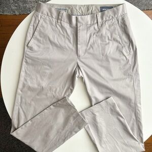 Bonobos Men’s Weekday Warrior Dress Pant Light Khaki 29x30 Slim Straight